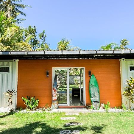 Villa Kotak Surfers Escape Reopening Rates Apply Now Selong Belanak Dış mekan fotoğraf
