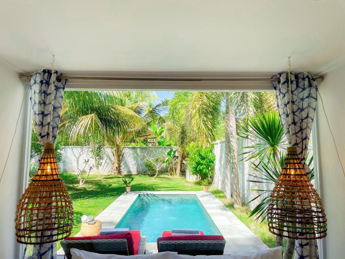 Villa Kotak Surfers Escape Reopening Rates Apply Now Selong Belanak Dış mekan fotoğraf