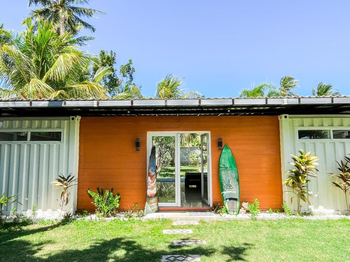 Villa Kotak Surfers Escape Reopening Rates Apply Now Selong Belanak Dış mekan fotoğraf