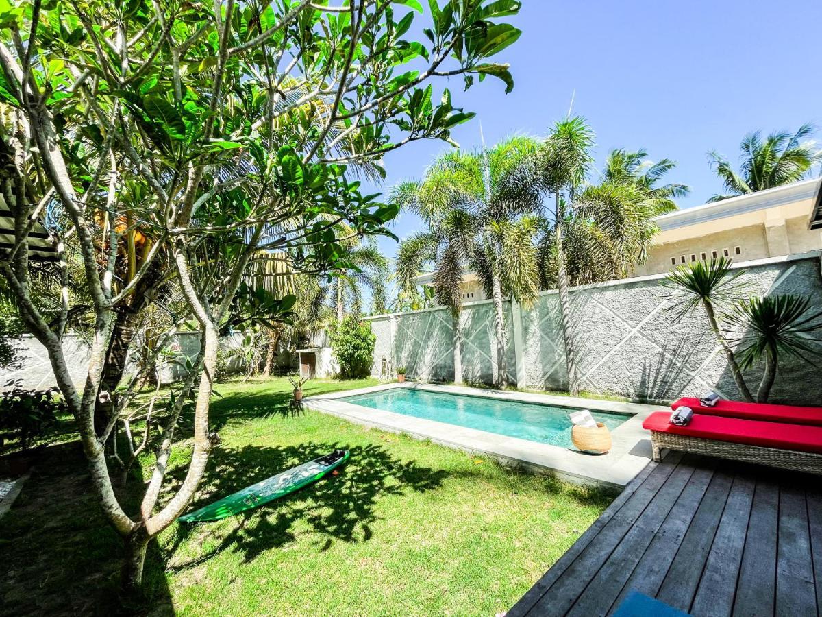 Villa Kotak Surfers Escape Reopening Rates Apply Now Selong Belanak Dış mekan fotoğraf