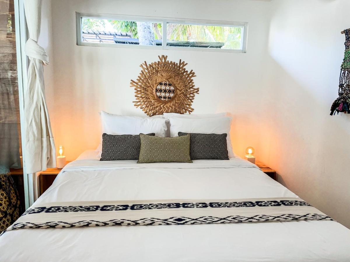 Villa Kotak Surfers Escape Reopening Rates Apply Now Selong Belanak Dış mekan fotoğraf