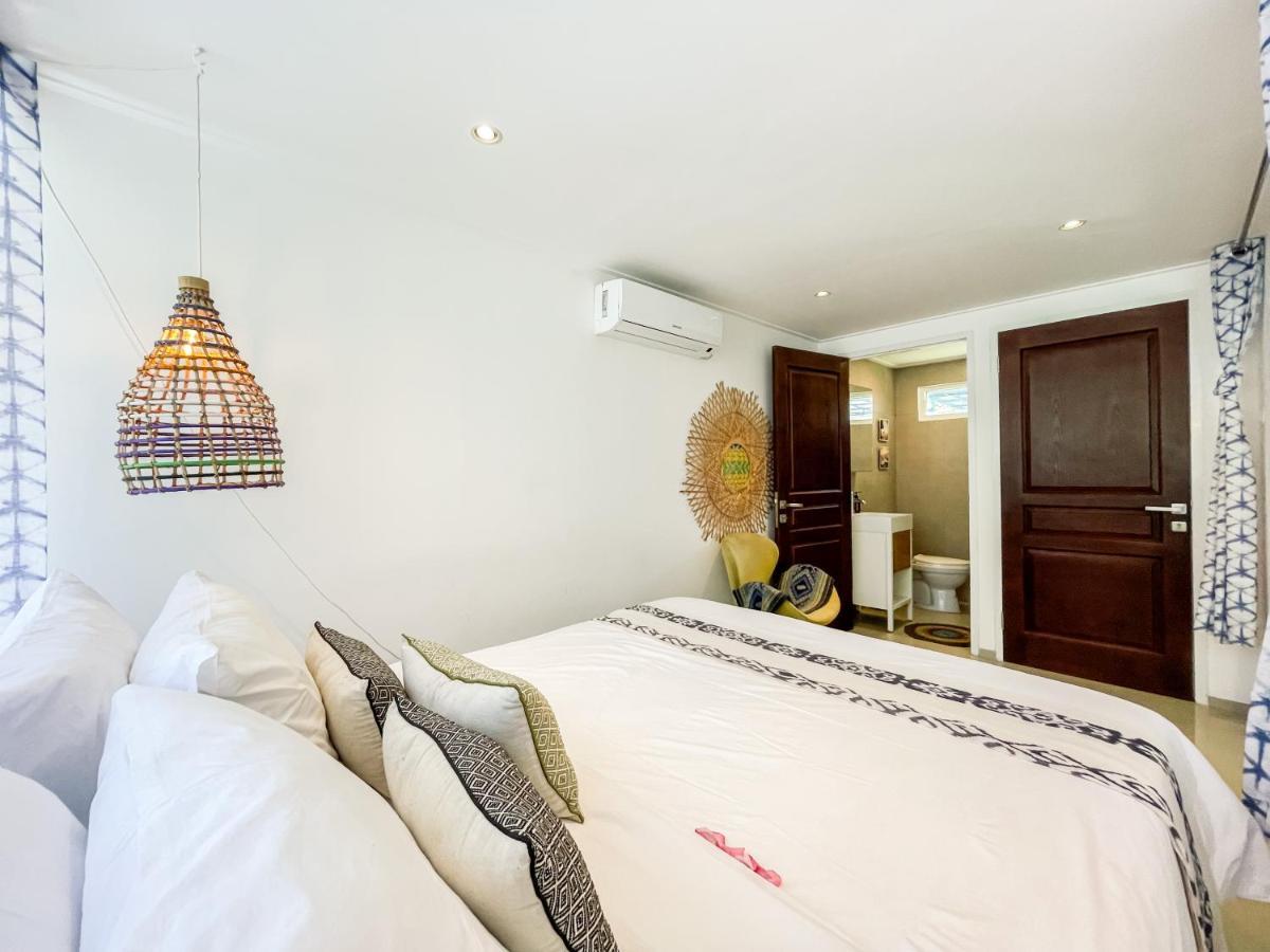 Villa Kotak Surfers Escape Reopening Rates Apply Now Selong Belanak Dış mekan fotoğraf