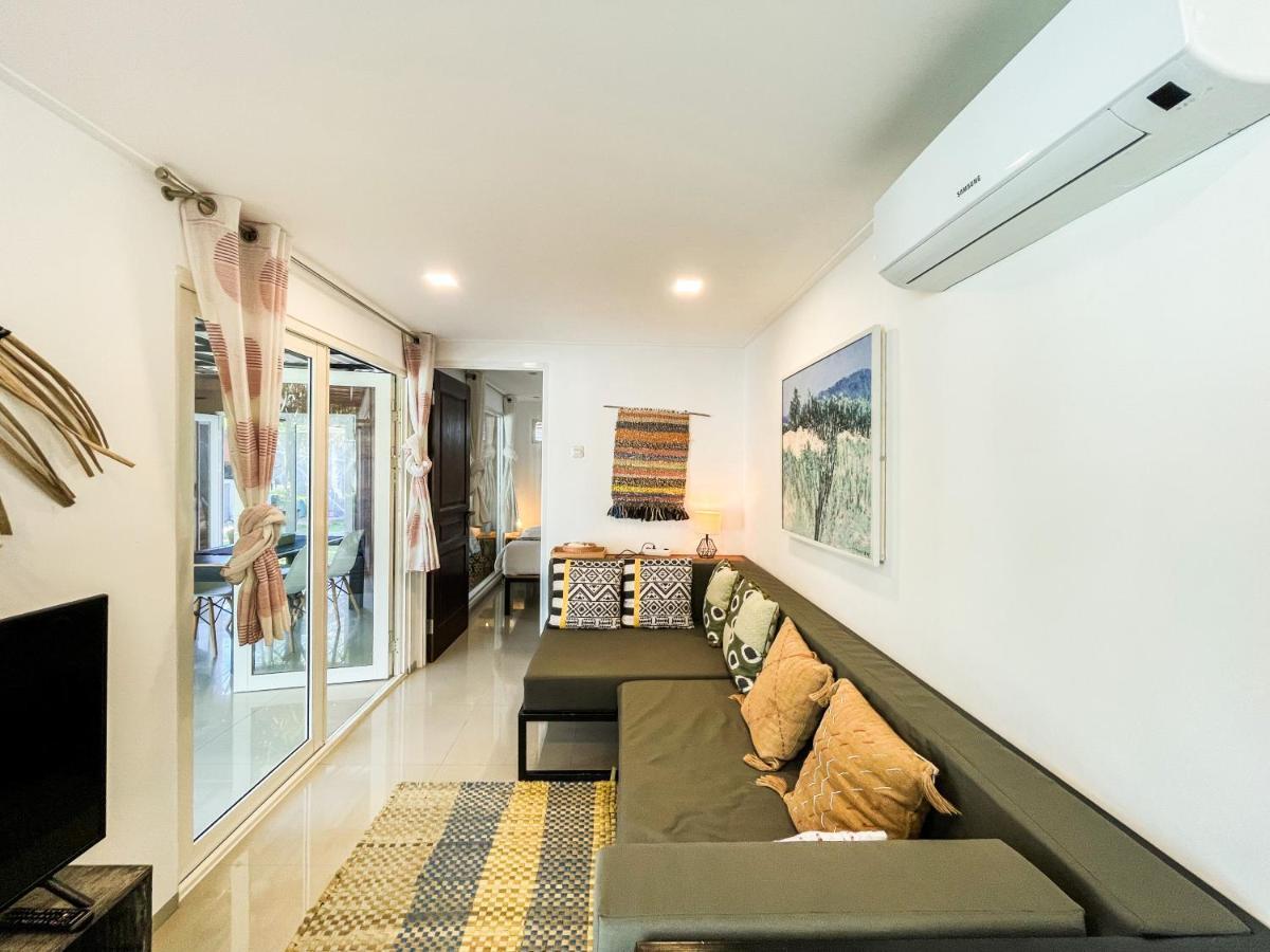 Villa Kotak Surfers Escape Reopening Rates Apply Now Selong Belanak Dış mekan fotoğraf