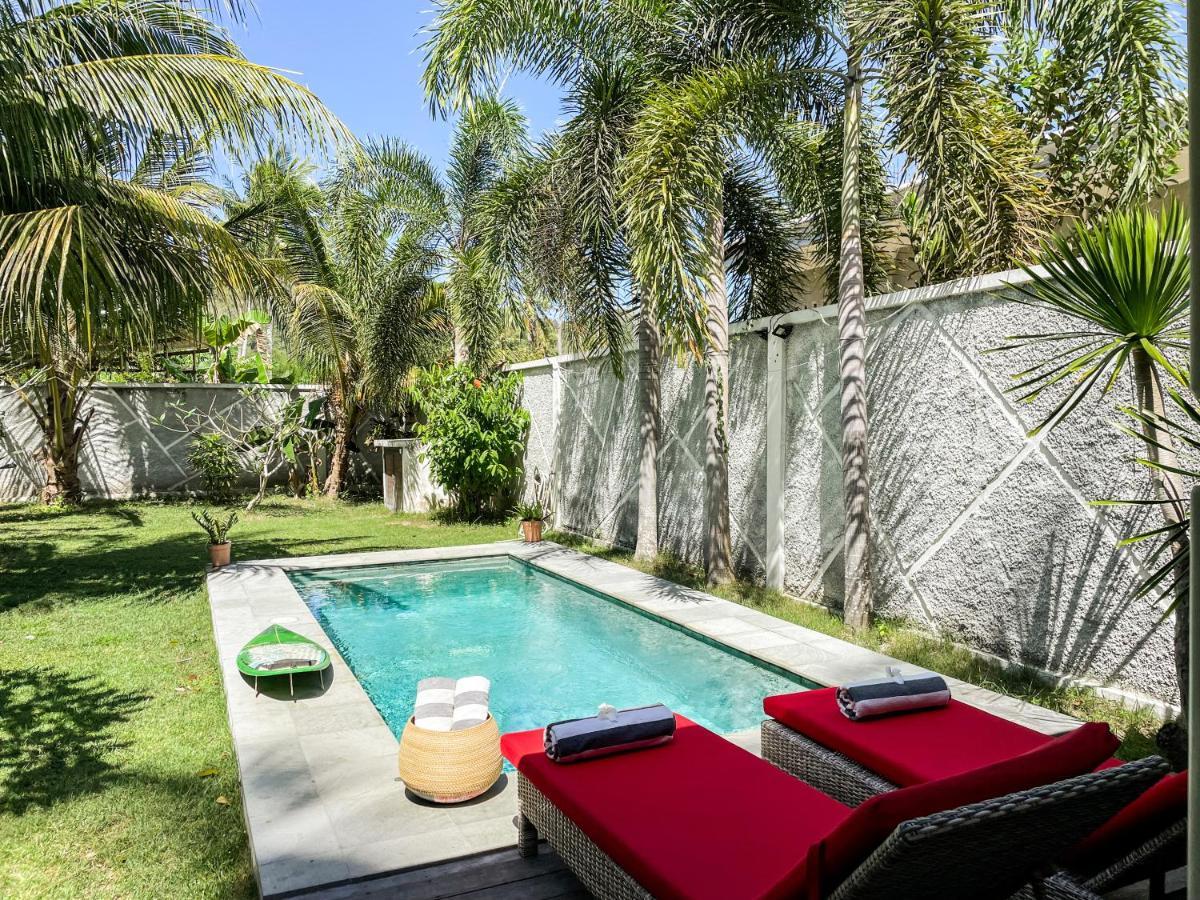 Villa Kotak Surfers Escape Reopening Rates Apply Now Selong Belanak Dış mekan fotoğraf