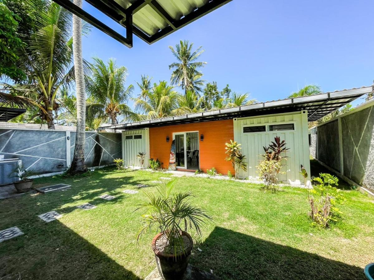 Villa Kotak Surfers Escape Reopening Rates Apply Now Selong Belanak Dış mekan fotoğraf