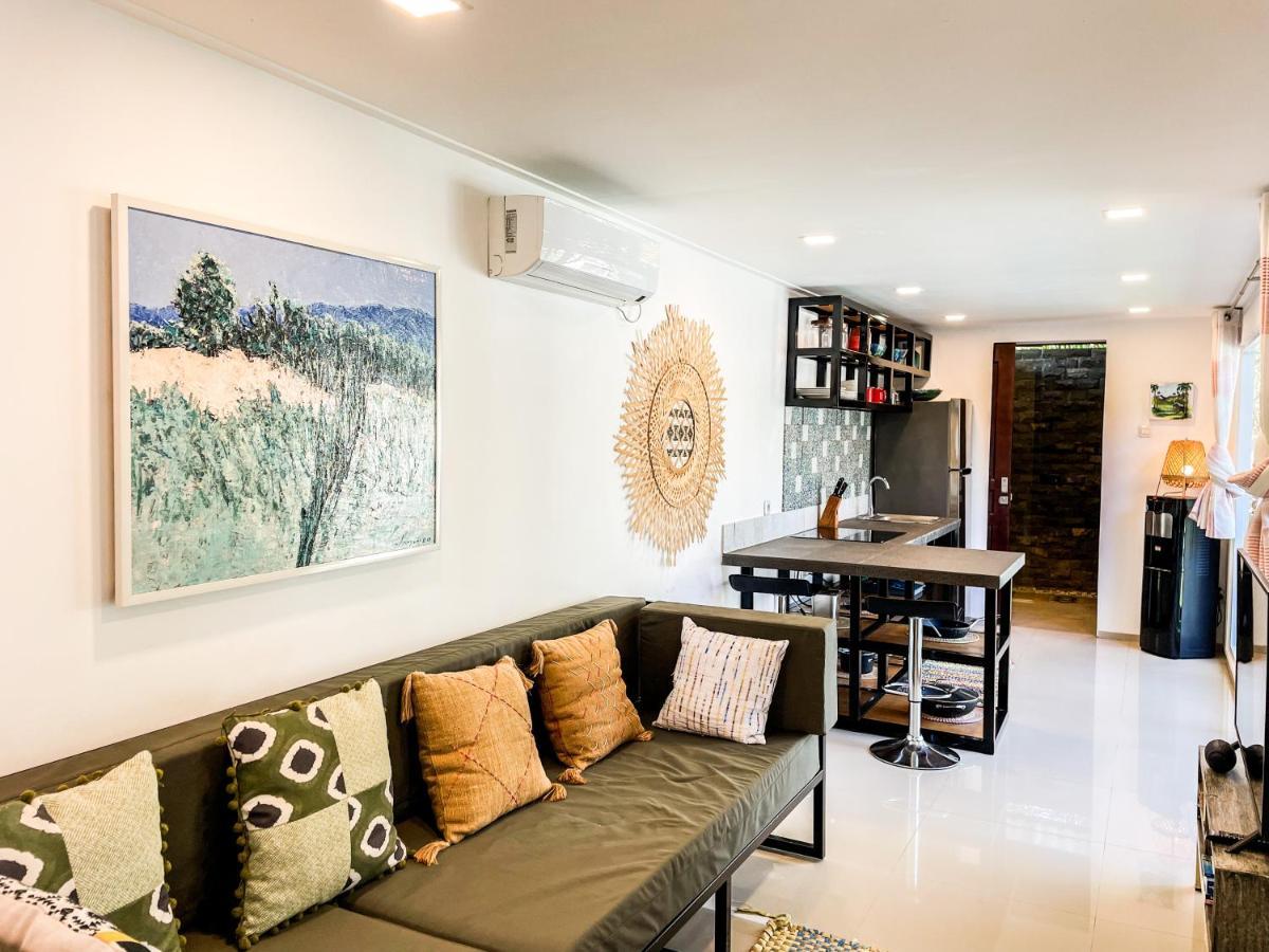 Villa Kotak Surfers Escape Reopening Rates Apply Now Selong Belanak Dış mekan fotoğraf